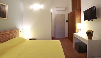 Dimora Villa Serena Porto Selvaggio