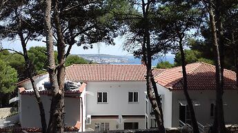 Dimora Villa Serena Porto Selvaggio