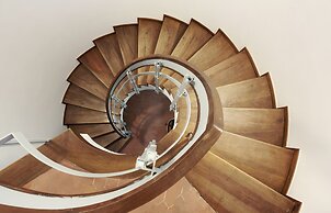 Dimora Villa Serena Porto Selvaggio