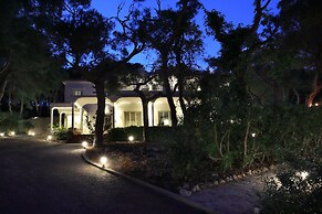 Dimora Villa Serena Porto Selvaggio