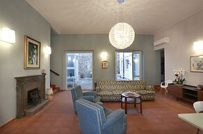 Dimora Villa Serena Porto Selvaggio