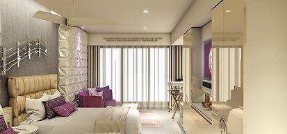 Planet Hollywood Adult Scene Cancun, An Autograph Collection All Inclu