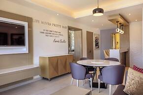 Planet Hollywood Adult Scene Cancun, An Autograph Collection All Inclu