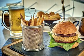 Planet Hollywood Adult Scene Cancun, An Autograph Collection All Inclu