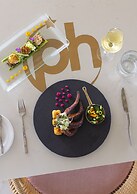 Planet Hollywood Adult Scene Cancun, An Autograph Collection All Inclu