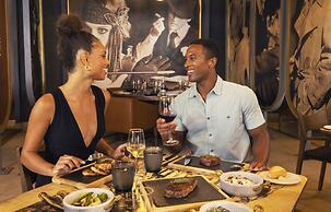 Planet Hollywood Adult Scene Cancun, An Autograph Collection All Inclu