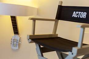 Planet Hollywood Adult Scene Cancun, An Autograph Collection All Inclu