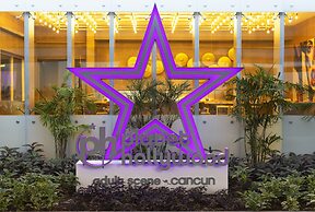 Planet Hollywood Adult Scene Cancun, An Autograph Collection All Inclu