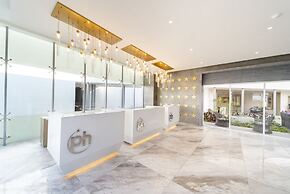 Planet Hollywood Adult Scene Cancun, An Autograph Collection All Inclu