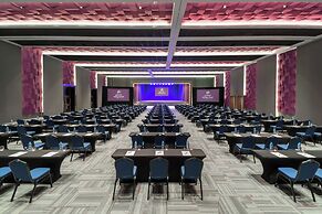 Planet Hollywood Adult Scene Cancun, An Autograph Collection All Inclu