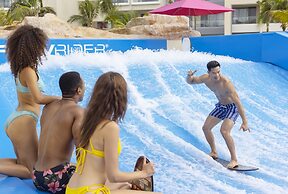 Planet Hollywood Adult Scene Cancun, An Autograph Collection All Inclu