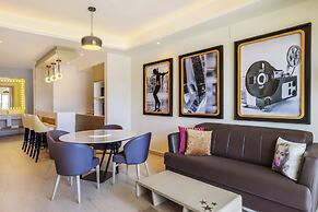 Planet Hollywood Adult Scene Cancun, An Autograph Collection All Inclu