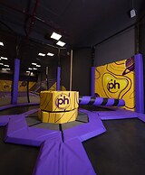 Planet Hollywood Adult Scene Cancun, An Autograph Collection All Inclu