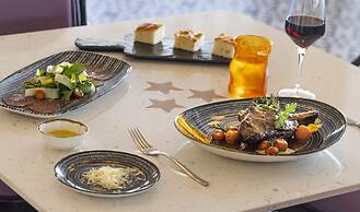 Planet Hollywood Adult Scene Cancun, An Autograph Collection All Inclu