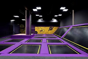 Planet Hollywood Adult Scene Cancun, An Autograph Collection All Inclu