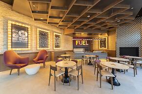 Planet Hollywood Adult Scene Cancun, An Autograph Collection All Inclu