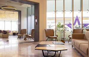 Planet Hollywood Adult Scene Cancun, An Autograph Collection All Inclu