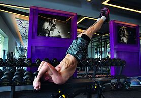 Planet Hollywood Adult Scene Cancun, An Autograph Collection All Inclu