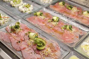 Planet Hollywood Adult Scene Cancun, An Autograph Collection All Inclu