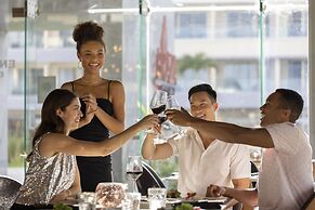 Planet Hollywood Adult Scene Cancun, An Autograph Collection All Inclu