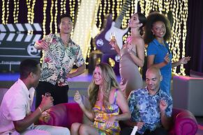 Planet Hollywood Adult Scene Cancun, An Autograph Collection All Inclu