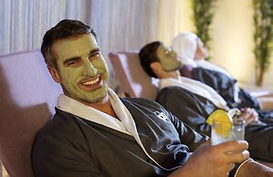 Planet Hollywood Adult Scene Cancun, An Autograph Collection All Inclu