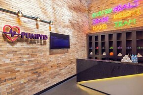 Planet Hollywood Adult Scene Cancun, An Autograph Collection All Inclu