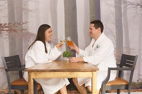 Le Sainte-Hélène Auberge & Spa Nordique