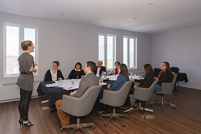 Le Sainte-Hélène Auberge & Spa Nordique