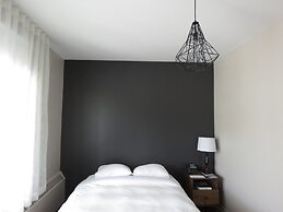 Le Sainte-Hélène Auberge & Spa Nordique