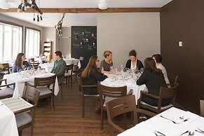 Le Sainte-Hélène Auberge & Spa Nordique