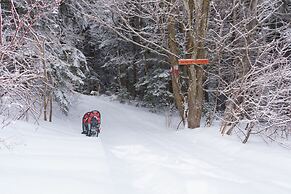 Le Sainte-Hélène Auberge & Spa Nordique