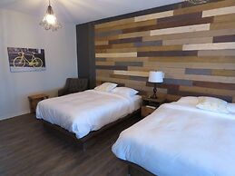 Le Sainte-Hélène Auberge & Spa Nordique