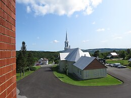 Le Sainte-Hélène Auberge & Spa Nordique