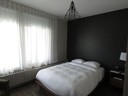 Le Sainte-Hélène Auberge & Spa Nordique