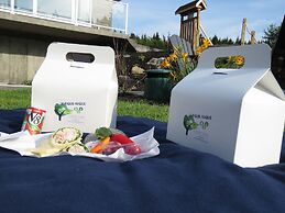 Le Sainte-Hélène Auberge & Spa Nordique