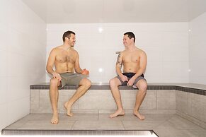 Le Sainte-Hélène Auberge & Spa Nordique