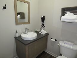 Le Sainte-Hélène Auberge & Spa Nordique