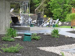 Le Sainte-Hélène Auberge & Spa Nordique