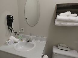 Le Sainte-Hélène Auberge & Spa Nordique