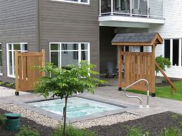 Le Sainte-Hélène Auberge & Spa Nordique