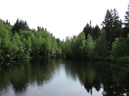 Le Sainte-Hélène Auberge & Spa Nordique