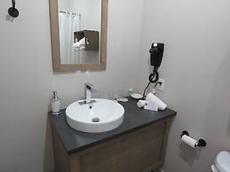 Le Sainte-Hélène Auberge & Spa Nordique