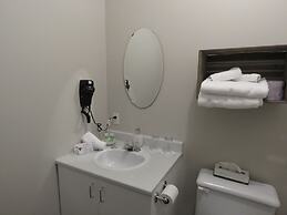 Le Sainte-Hélène Auberge & Spa Nordique