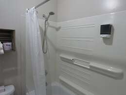 Le Sainte-Hélène Auberge & Spa Nordique