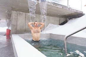 Le Sainte-Hélène Auberge & Spa Nordique