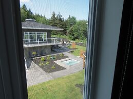 Le Sainte-Hélène Auberge & Spa Nordique