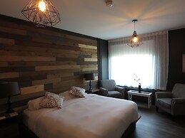 Le Sainte-Hélène Auberge & Spa Nordique