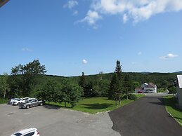 Le Sainte-Hélène Auberge & Spa Nordique