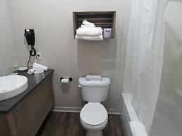 Le Sainte-Hélène Auberge & Spa Nordique